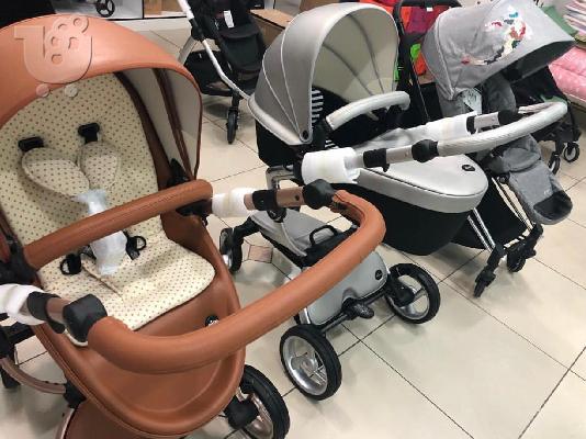 Stokke V6